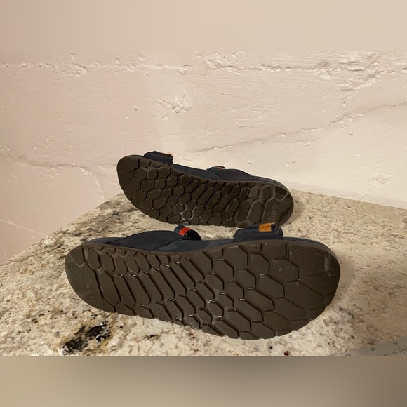 Chacos Block pattern size 9 - Picture 3 of 5